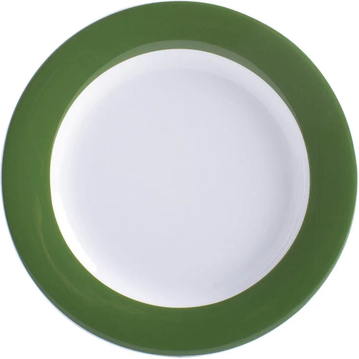 Kahla, Pronto - Smaragd Green : Speiseteller 26 cm
