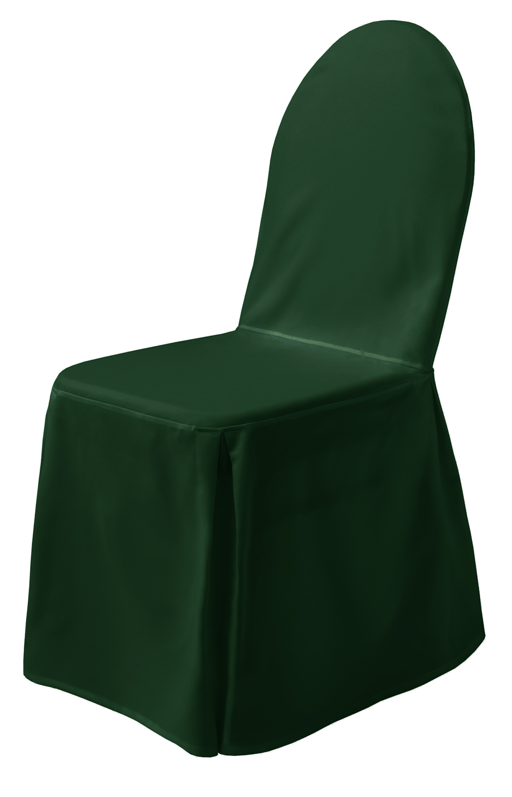 Stuhlhusse Excellent ohne Schleife, Poly-Jersey 140 g/ m²