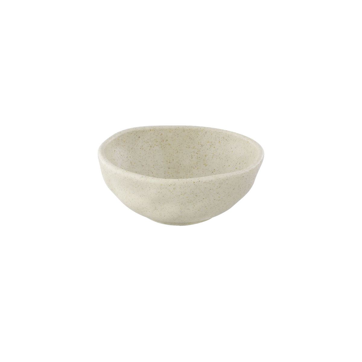 Heart & Soul, Flow : Moon - Schale rund 12 x 5 cm/ 0,29 ltr.