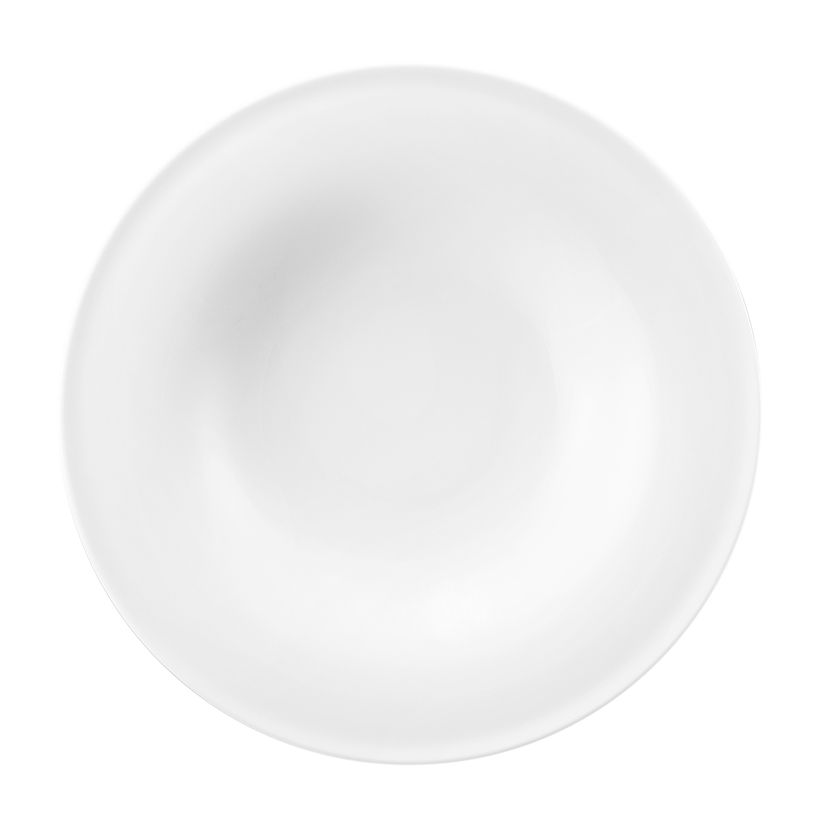 Seltmann Weiden, Community - Pastateller tief, uni, weiß, 27 cm/ 0,48 ltr.