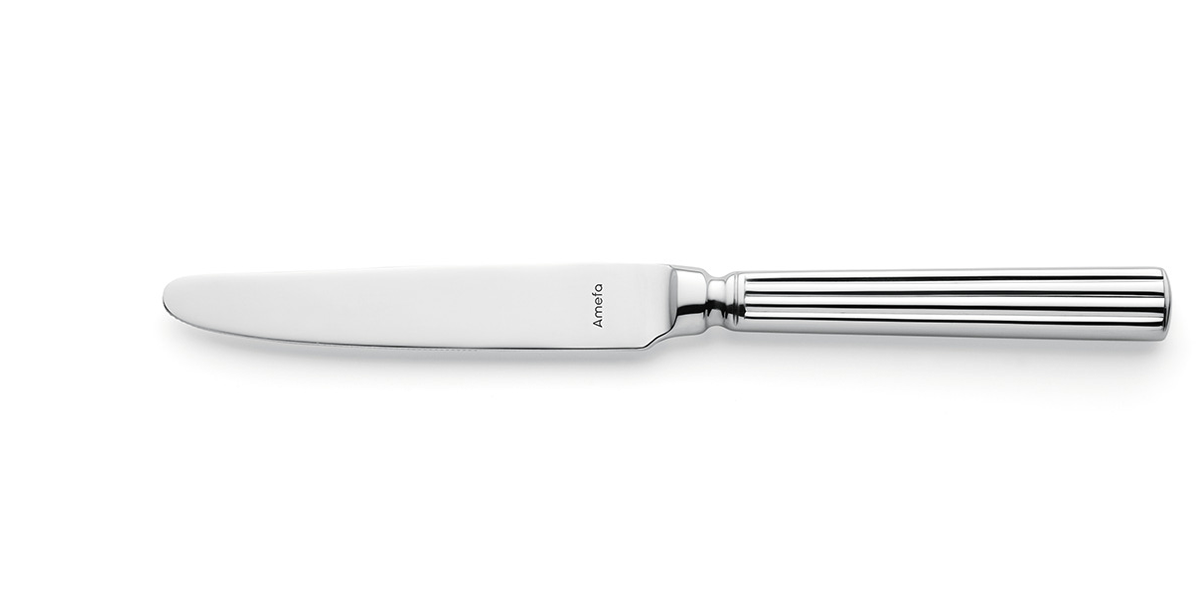 Amefa, Regency 1012 - Menümesser Hohlheft 249 mm