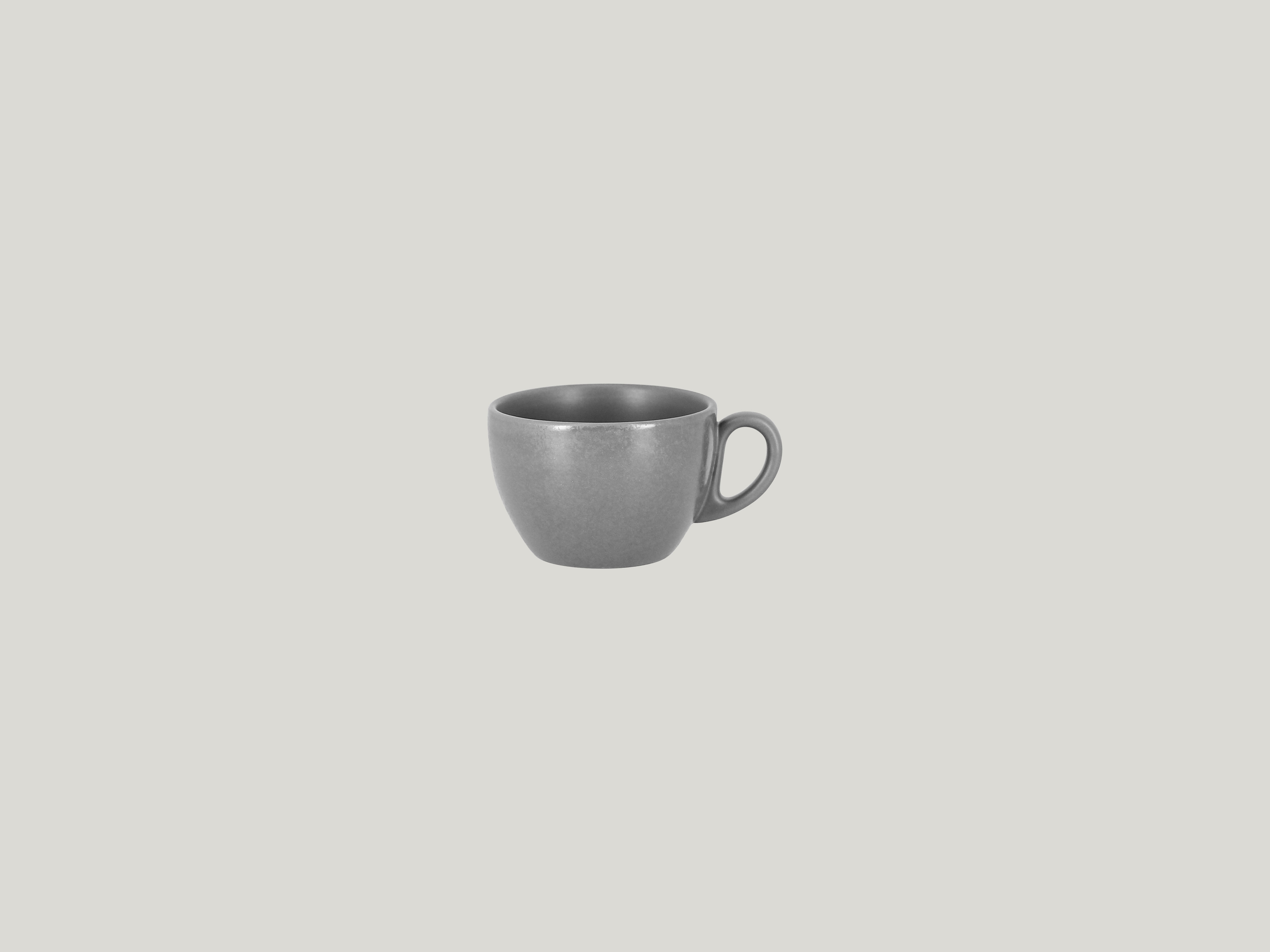 RAK, Shale - Kaffeetasse, nicht stapelbar, 8,7 x 6,3 cm/ 0,2 ltr.