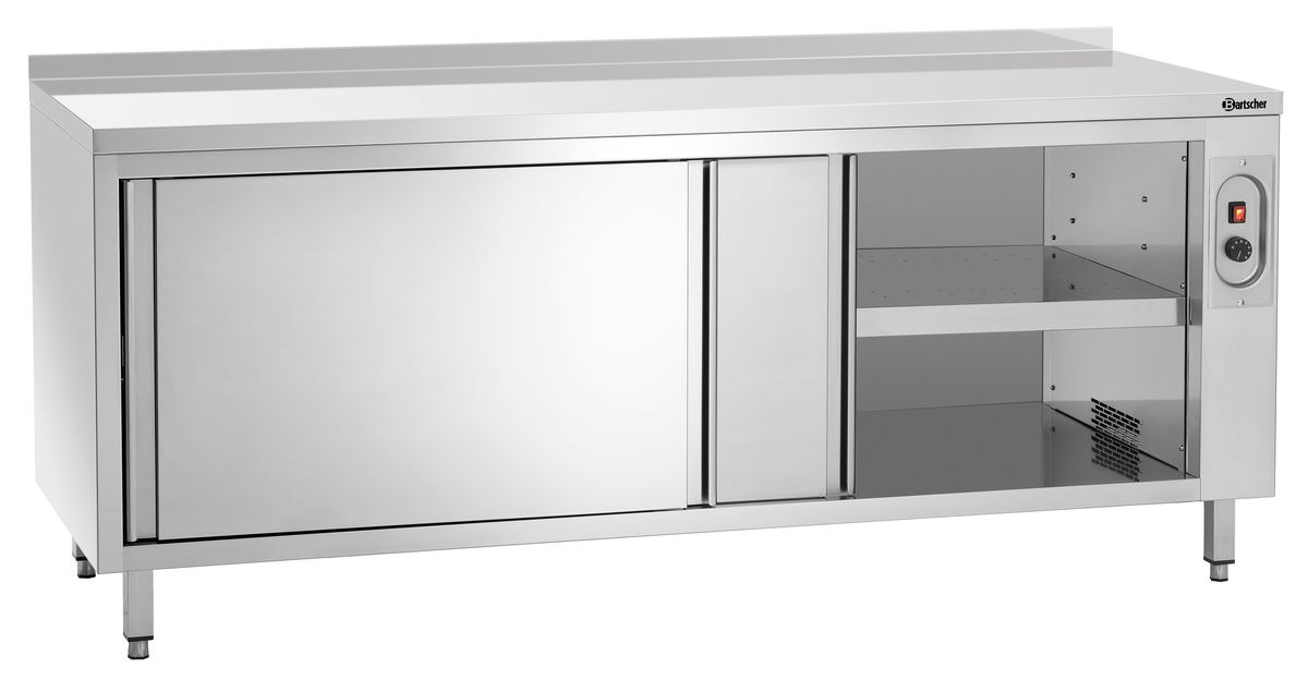 Wärmeschrank 700, B2000, MA