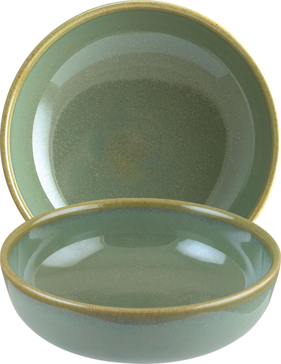 Sage, Hygge : Schale 14 cm/ 0,45 ltr.