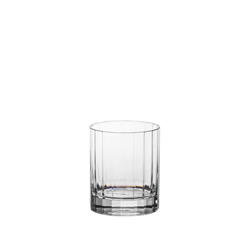 Oonyq : Striped - Becher 260 ml, Tritan, D: 7,4 cm, H: 8,9 cm