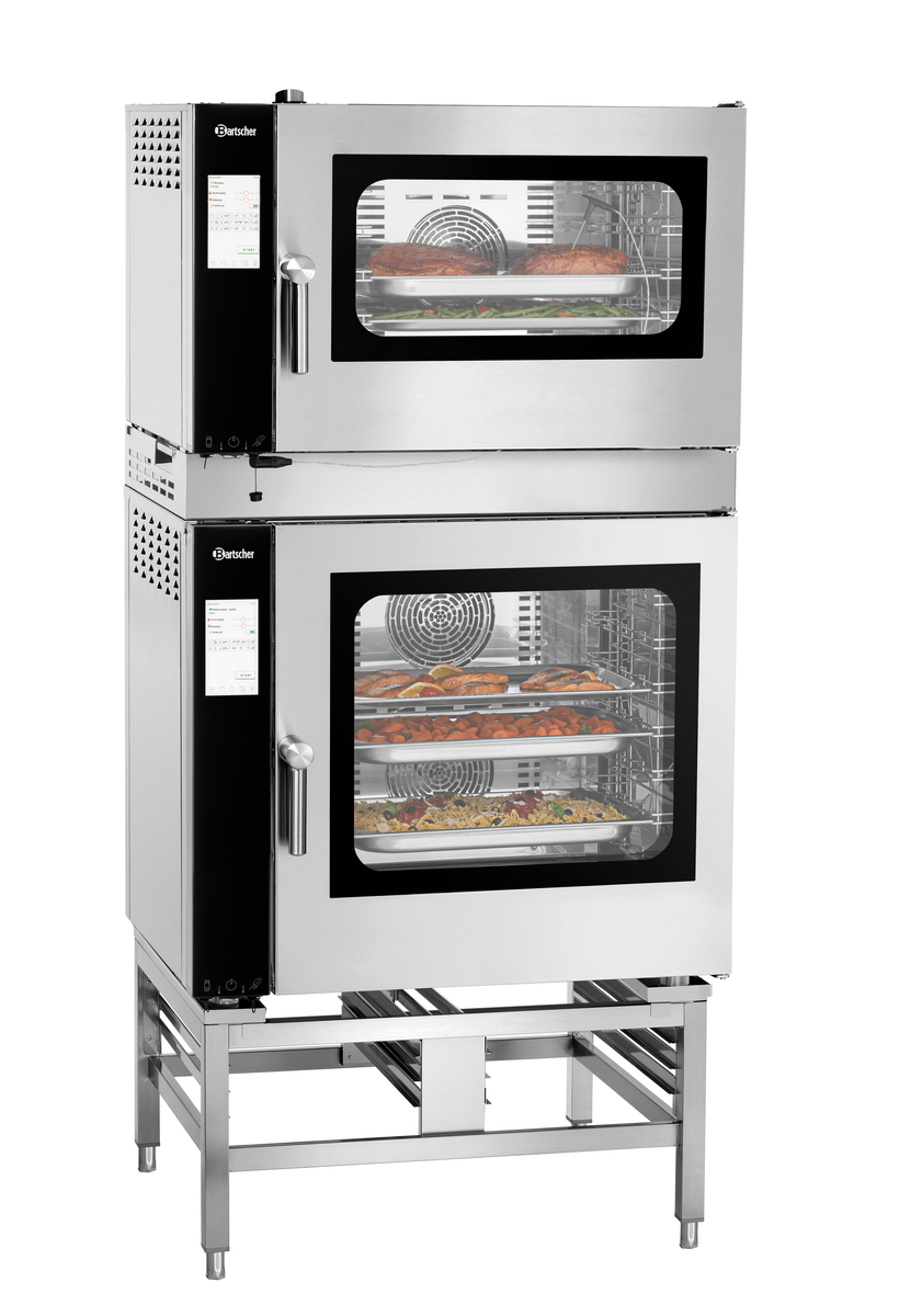 Verbindungskit Silversteam2