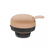 Isolierkanne Alfi ECO, Inhalt: 1,0 ltr., Farbe: Soft Apricot mattiert