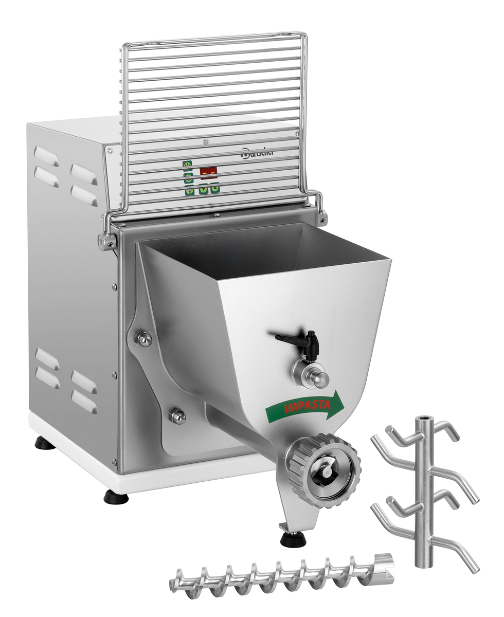 Pastamaschine 8000