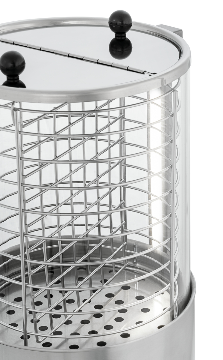 Hot-Dog-Gerät B2000