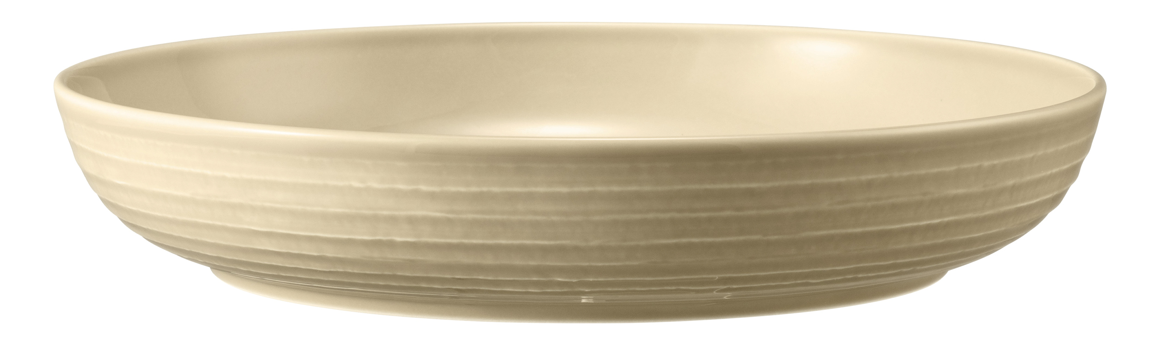 Seltmann Weiden, Terra : Sandbeige - Foodbowl 28 cm