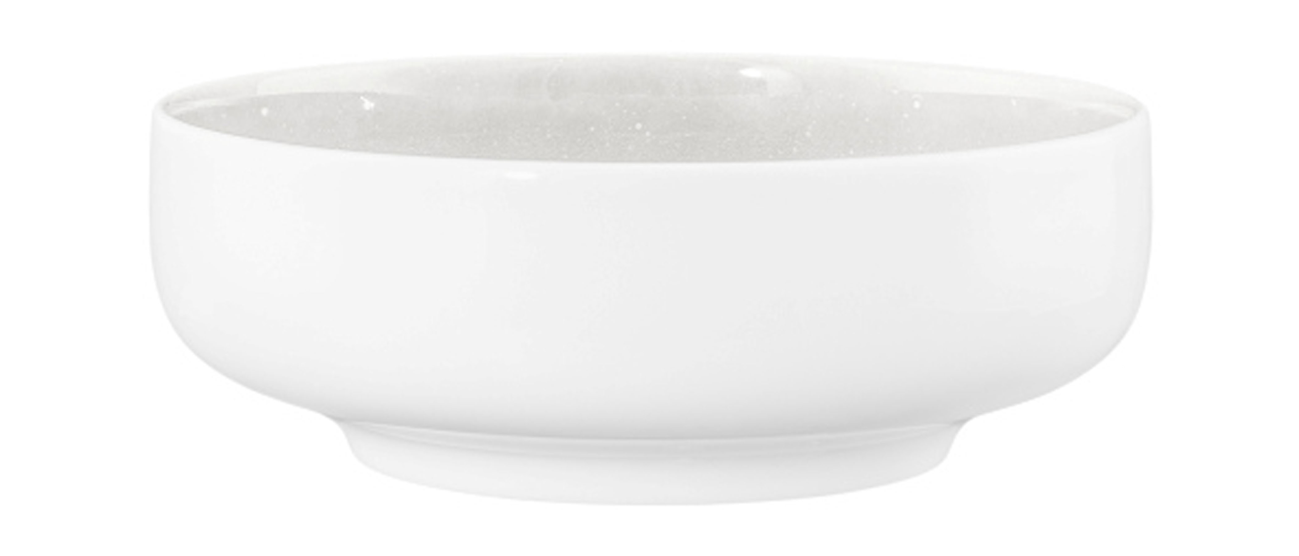 Seltmann Weiden, Sento Home : Aura White 10911 - Foodbowl 20 cm/ 1,55 ltr.