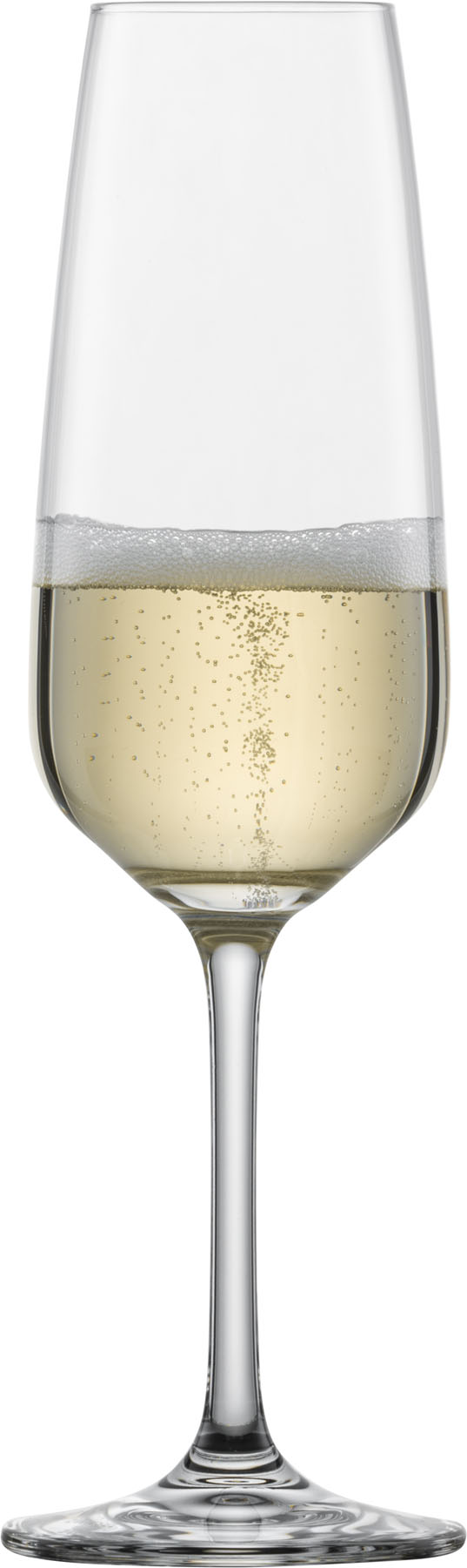 Sekt-, Champagnerkelch Taste Nr. 7 m. MP, Inhalt: 283 ml, H: 231 mm, D: 70 mm