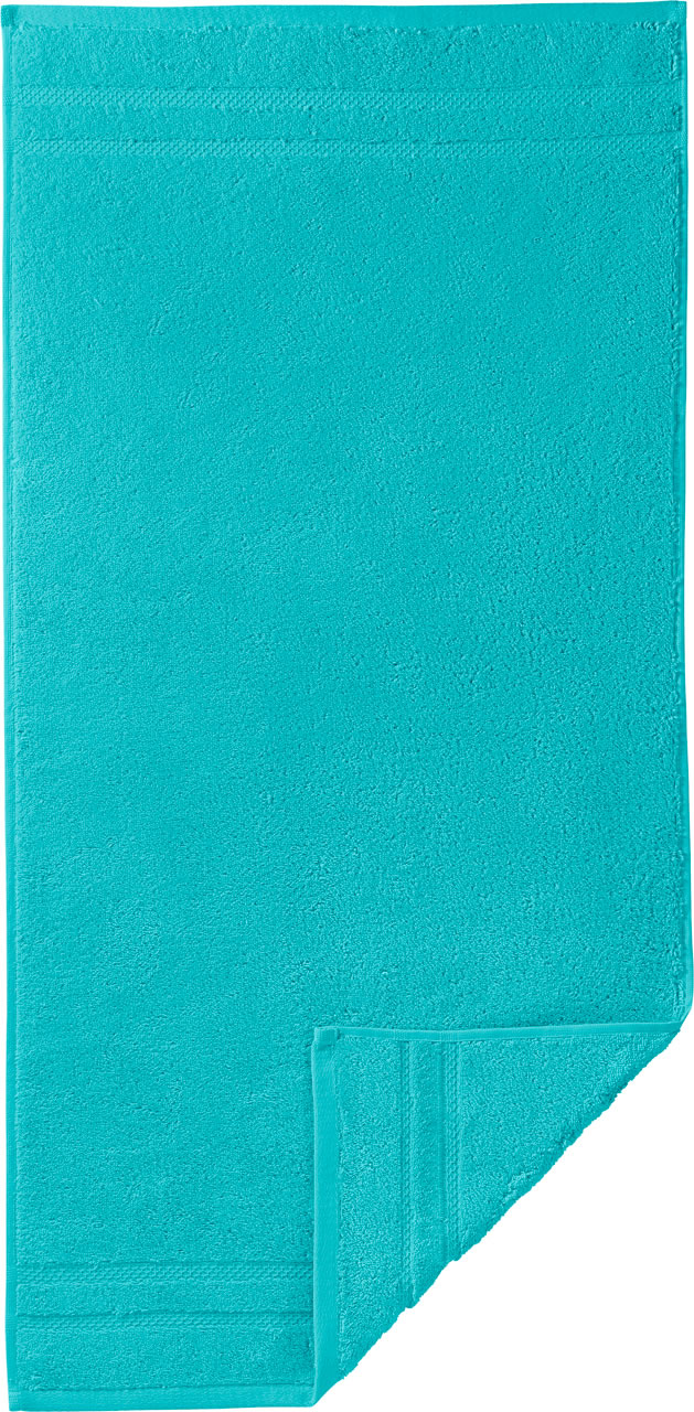 Micro Touch - Uni- Walkfrottier, 550 g/ m²