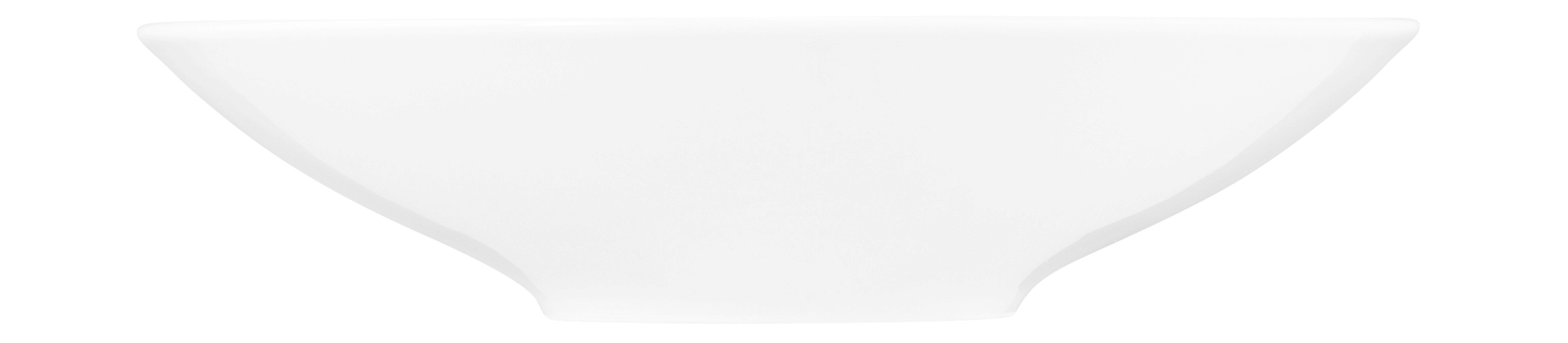 Seltmann Weiden, Nori : Weiss - Coupschale rund, Vollrelief, 23 cm/ 1 ltr.