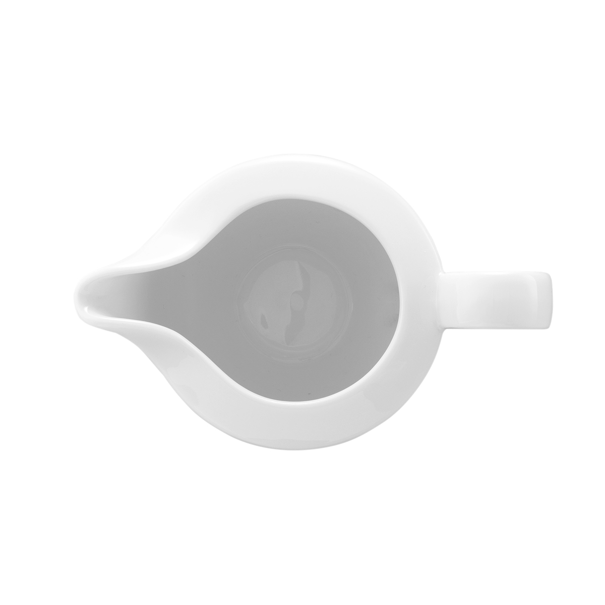 Seltmann Weiden, Community - Giesser 2 m. Hkl., uni, weiß, 0,25 ltr.