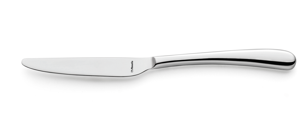 Amefa, Newton 8090 - Menümesser Vollheft 240 mm