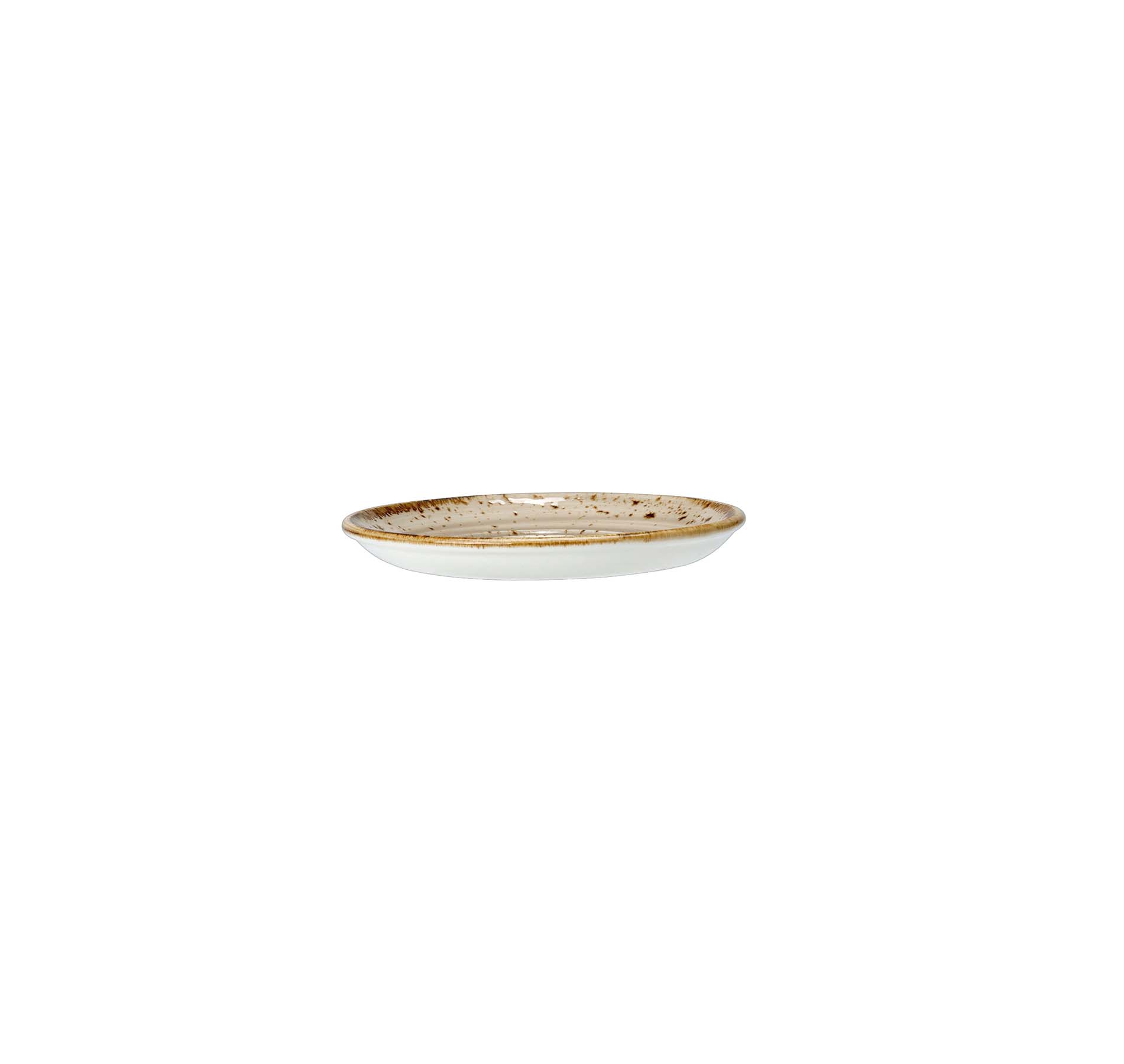 Steelite, Craft : Porcini 1129 - Espresso-Untere, 11,7 cm