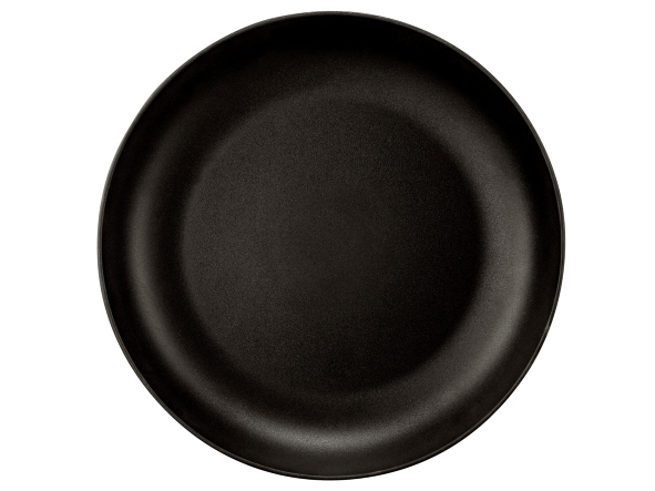 Seltmann Weiden, Liberty : Velvet Black - Foodbowl 28 cm