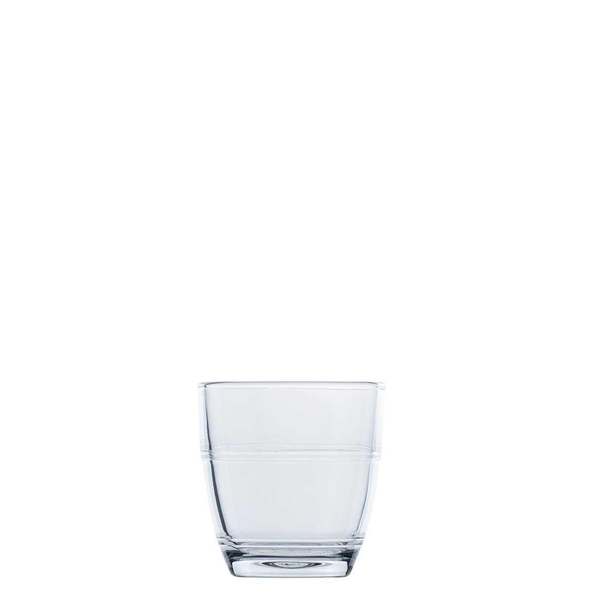 Stapelbecher Gigogne 9 cl, Inhalt: 90 ml, D: 58 mm, H: 61 mm