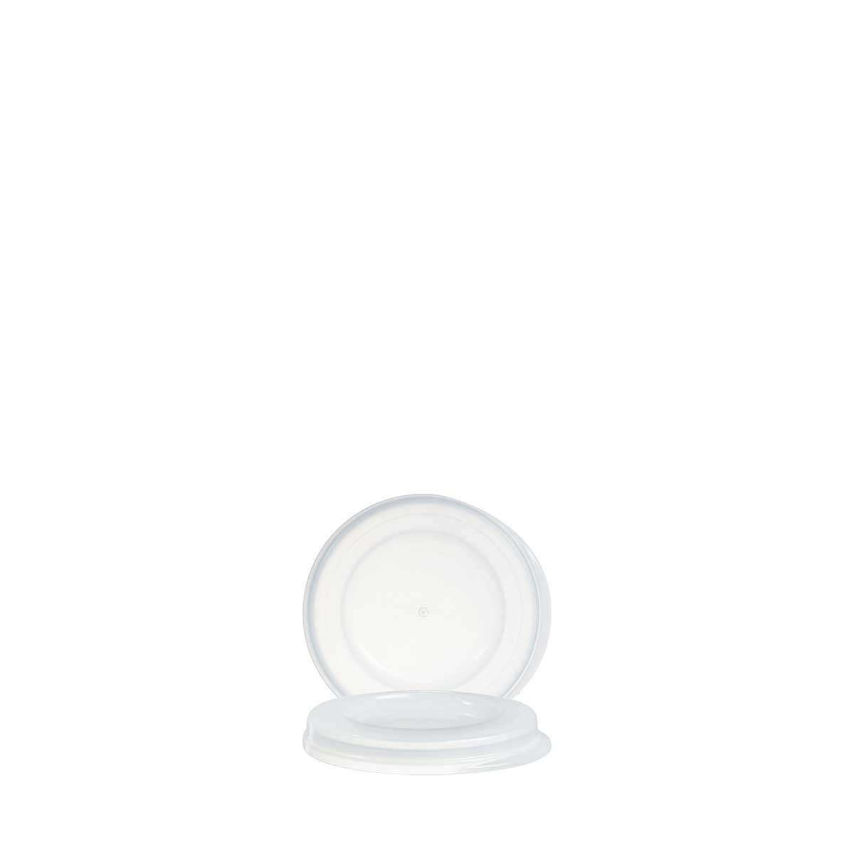 Arcoroc, So Urban - PE-Deckel zu Stapelbecher 8,5 x 9,4 cm/ 0,25 ltr.