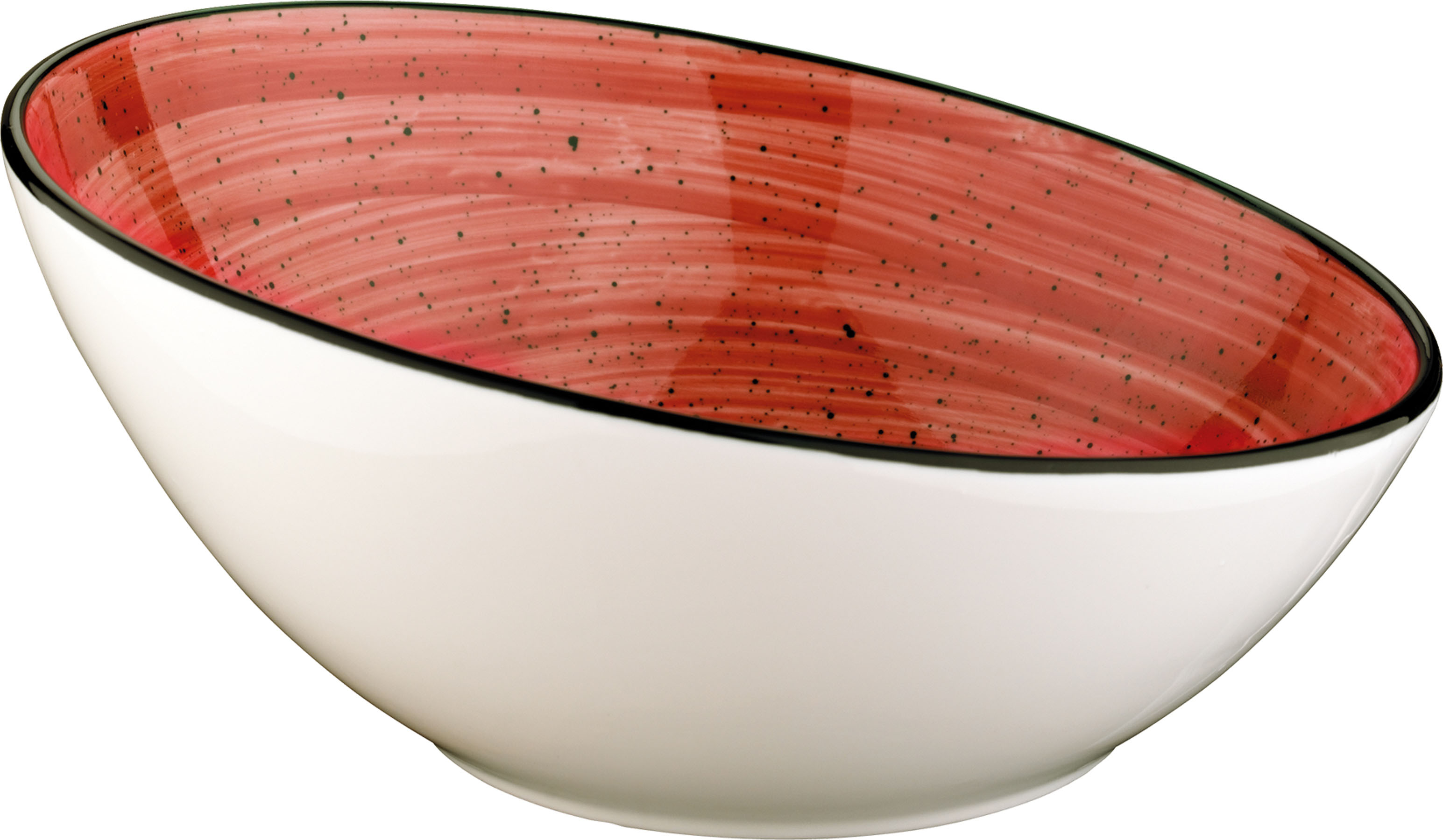 Aura, Passion : Vanta Schale 22 x 21,5 cm/ 0,85 ltr.