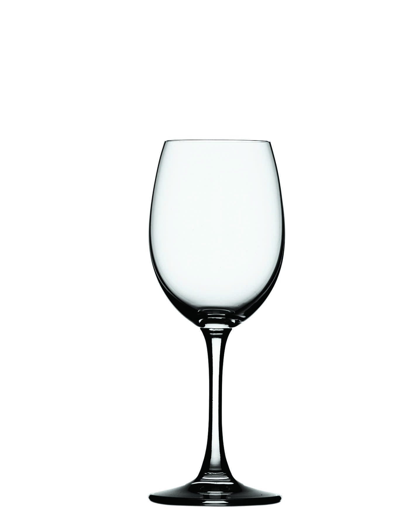 Spiegelau, Soiree - Weissweinkelch, Inhalt: 285 ml, H: 194 mm, D: 75 mm
