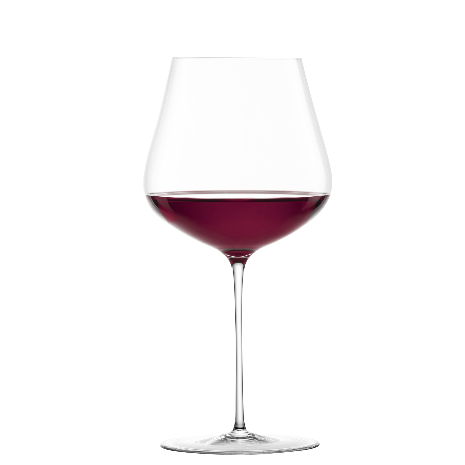 Burgunder : Gourmet Nr. 140, Inhalt: 788 ml, H: 228 mm, D: 115 mm
