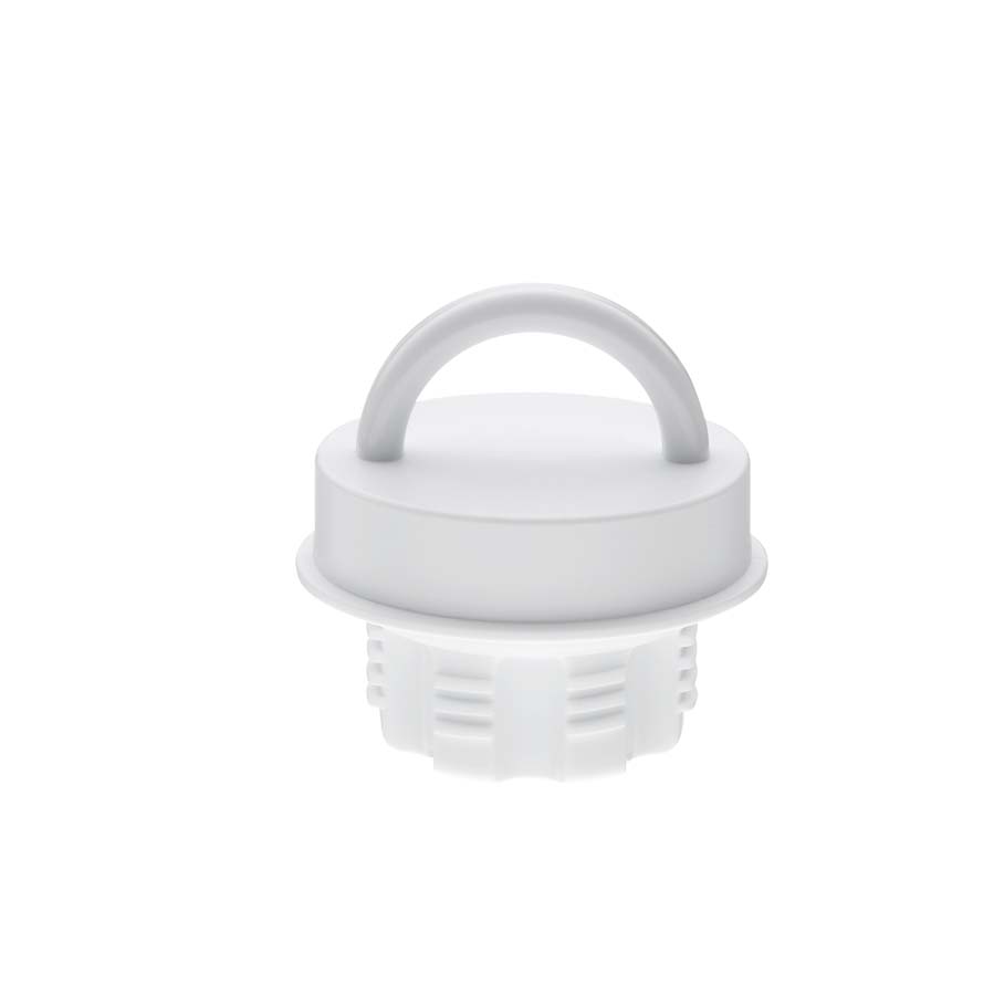 Isolierkanne Alfi KUGEL, Inhalt: 0,94 ltr., Farbe: Coconut White mattiert