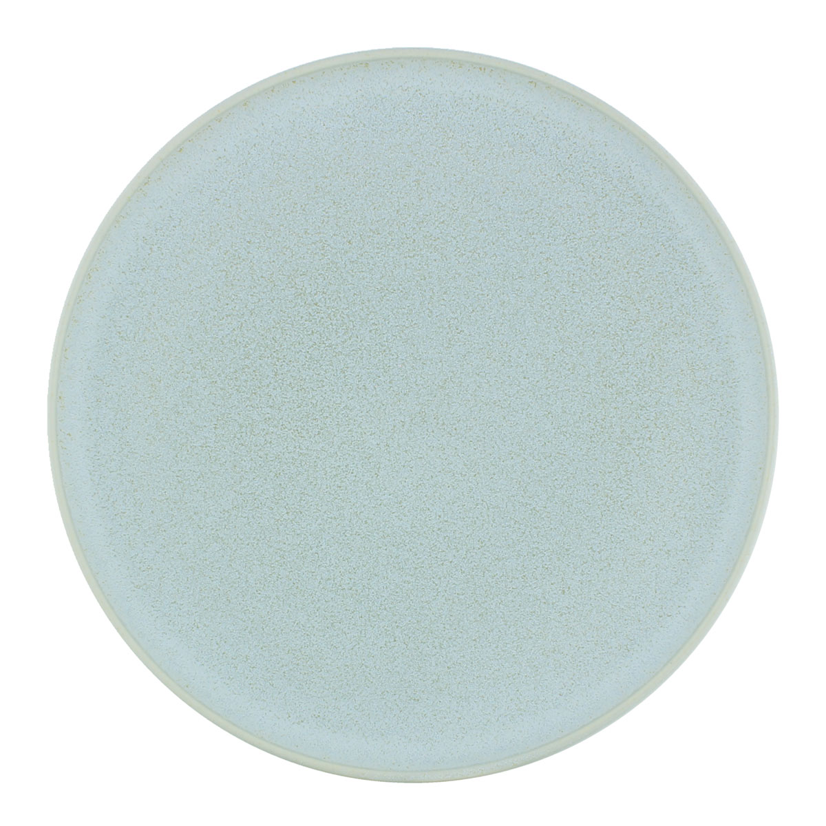 Heart & Soul, Balance : Frost - Teller flach rund coup 27 cm