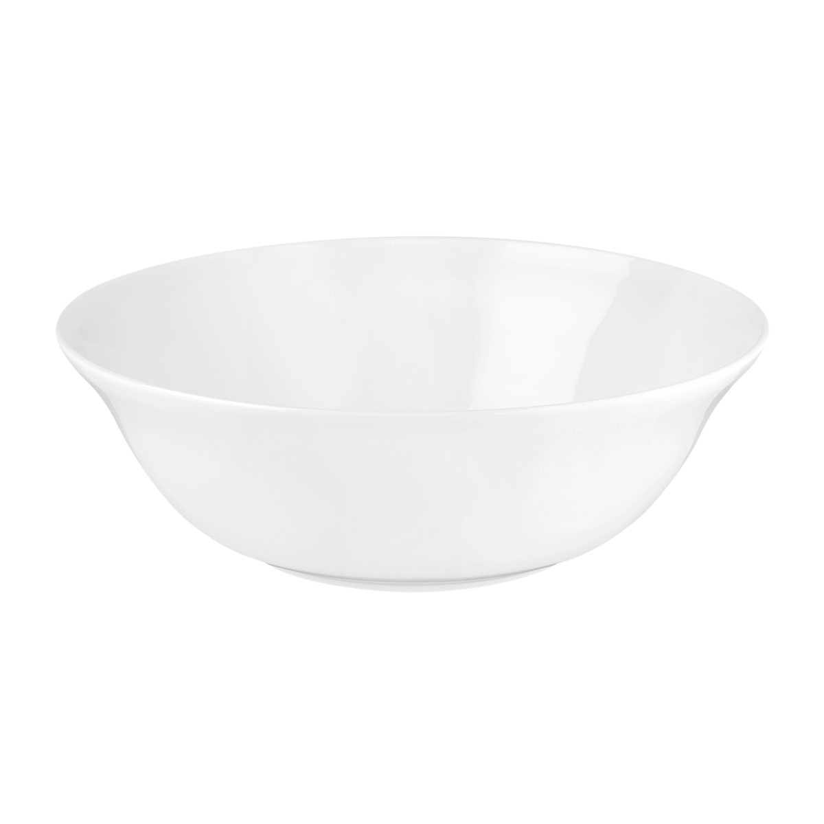 Seltmann Weiden, Community - Schüssel rund, uni, weiß, 24 cm/ 1,95 ltr.