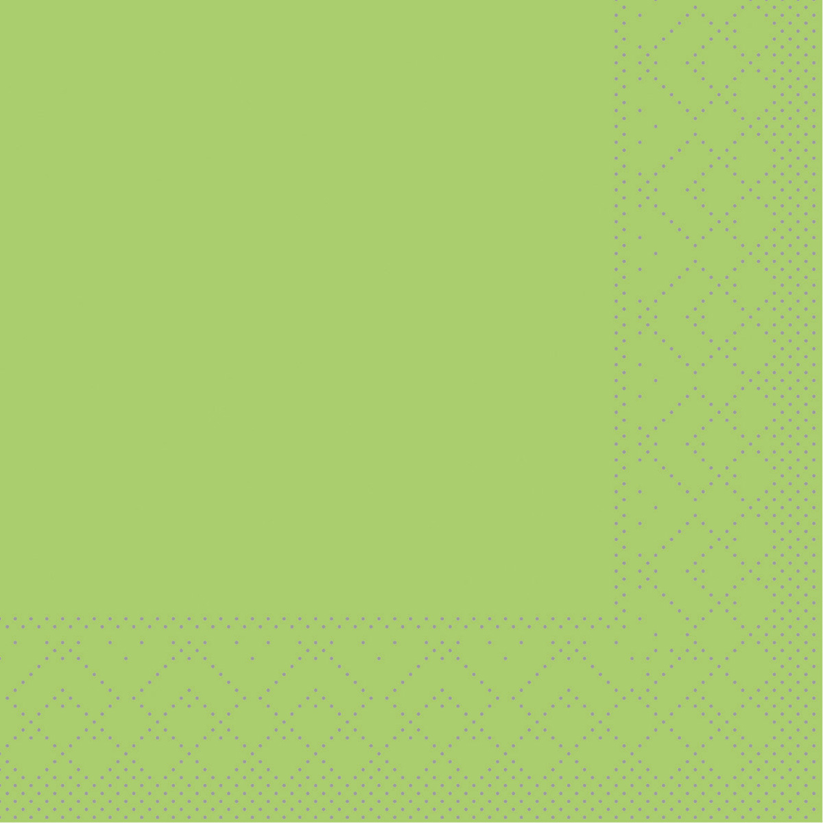 Cocktail Servietten - BASIC UNI Tissue