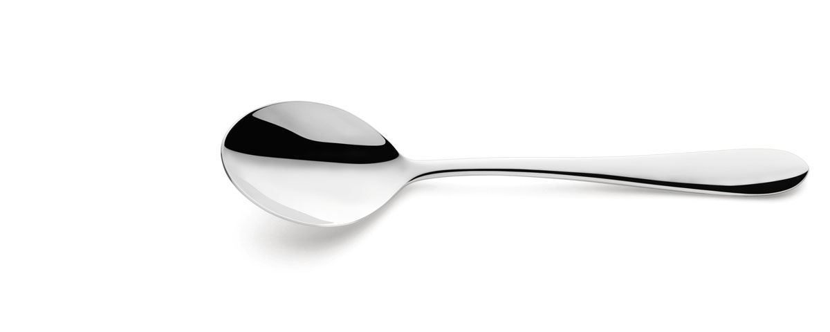 Amefa, Sonate 8420 - Menülöffel 193 mm