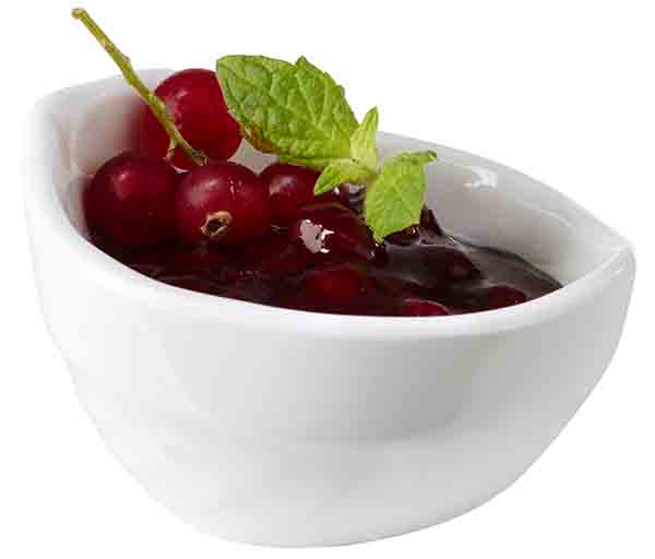 Schale MINI 7,5 x 7 cm, H: 4,5 cm, Melamin, weiss, 0,05 ltr.