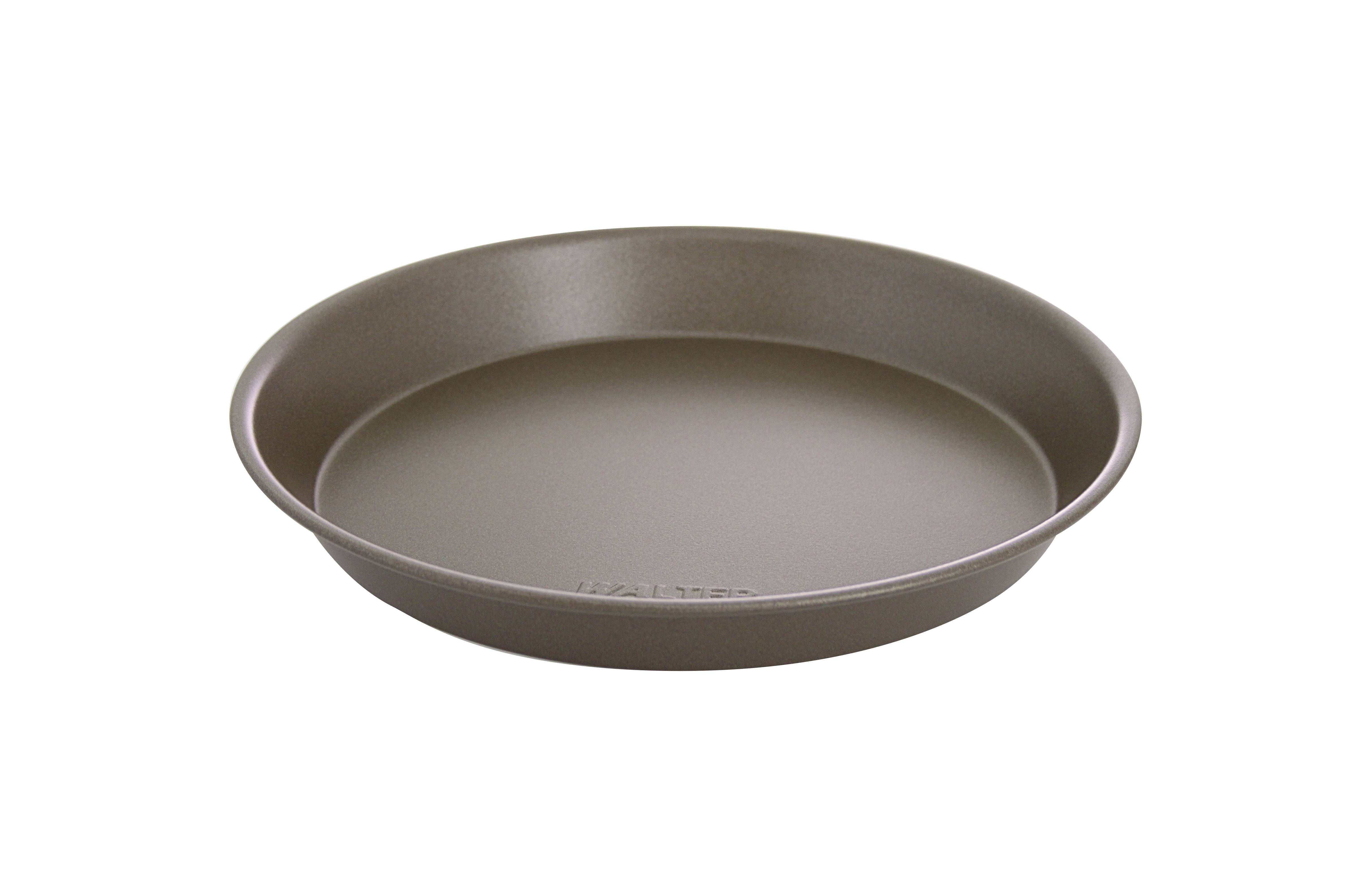 Kuchenblech, Do: 260 mm, Du: 220 mm, H: 35 mm