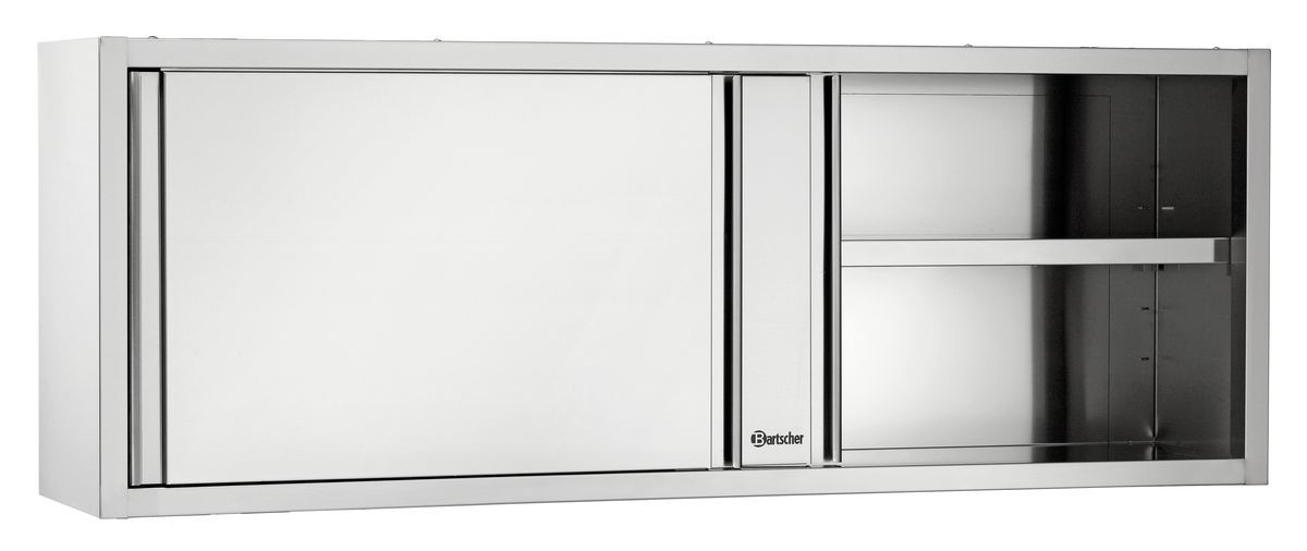 Hängeschrank ST 400, B1800