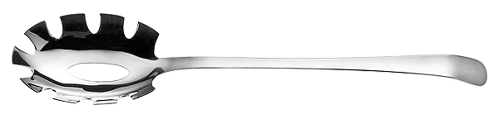 Picard & Wielpütz, Casino Plus 6145 - Spaghetti-, Servierlöffel 310 mm