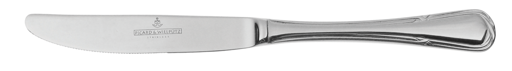 Picard & Wielpütz, Ligato 6138 - Vorspeisemesser, massiv 208 mm