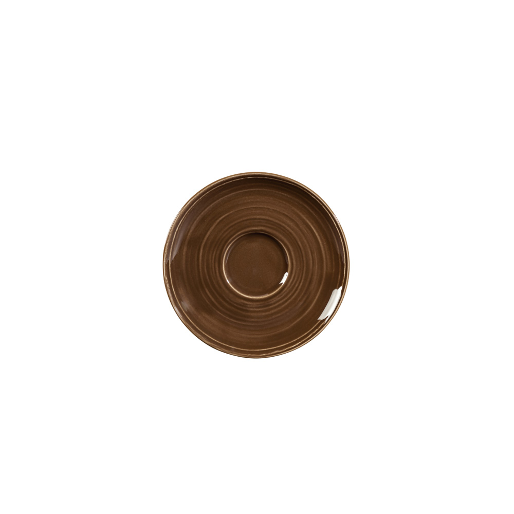 Seltmann Weiden, Terra : Erdbraun - Espresso-Untere 12 cm