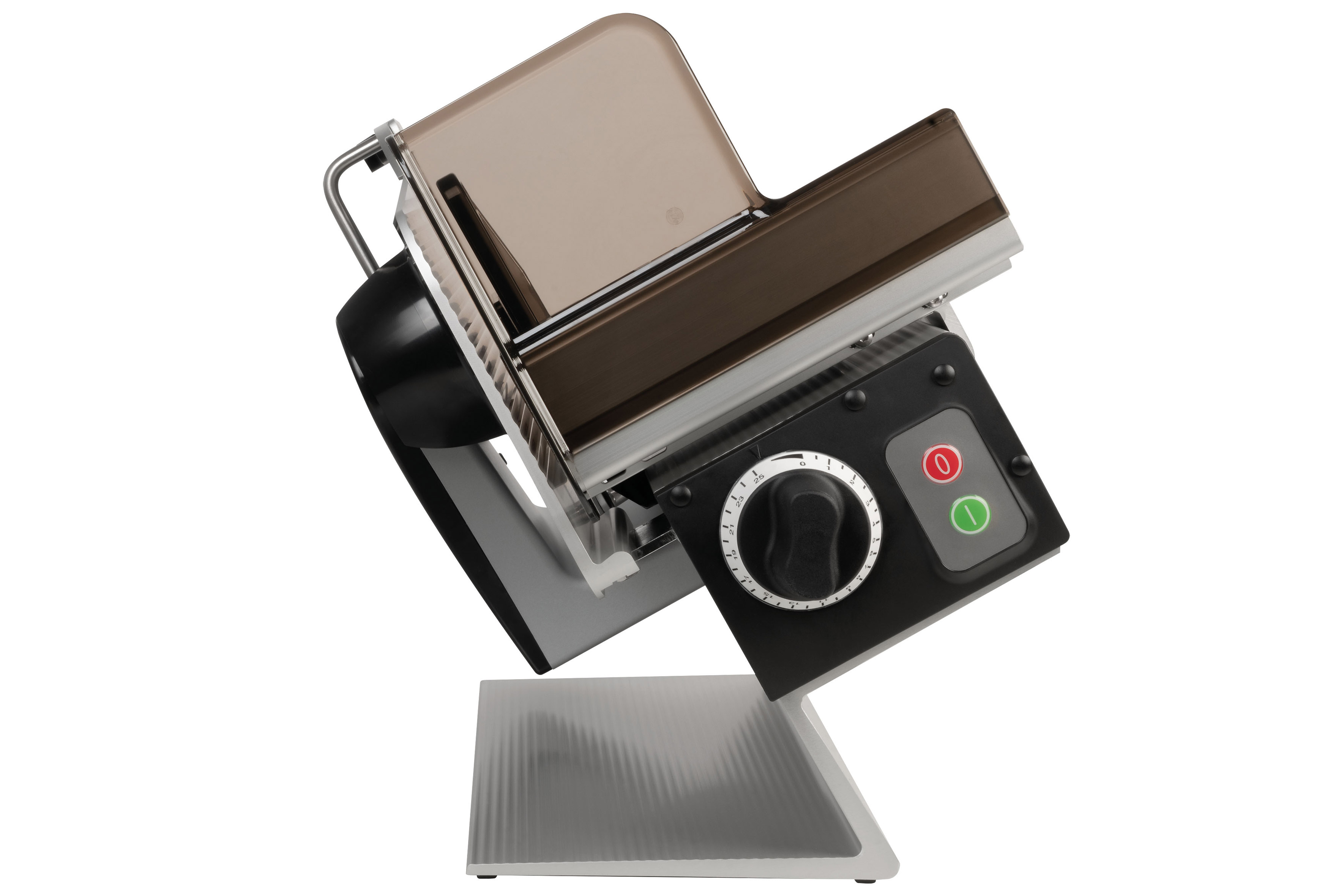 GRAEF Aufschnittmaschine CONCEPT 30 S BROT