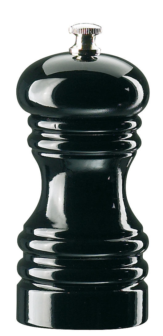 Zassenhaus BERLIN - Manuelle Holz- Mühle