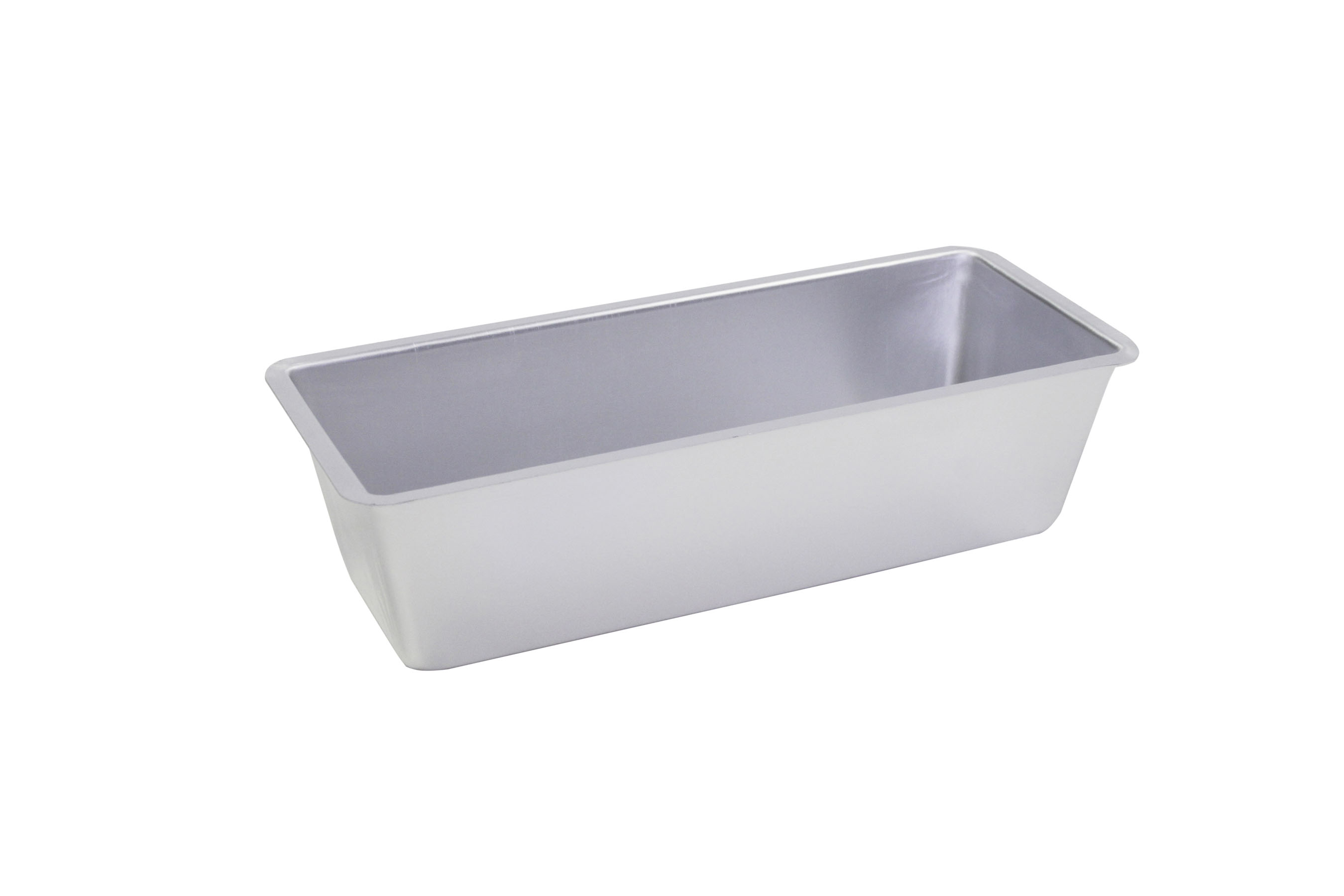 Königskuchenform, Alu, 260 x 100 x 73 mm