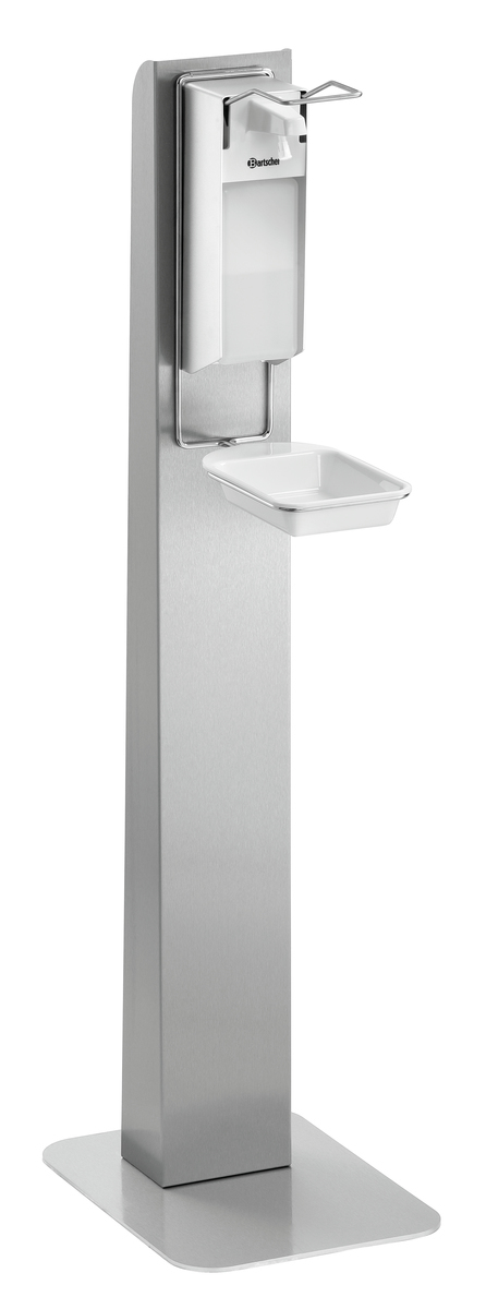 Desinfektionssäule D1 1170