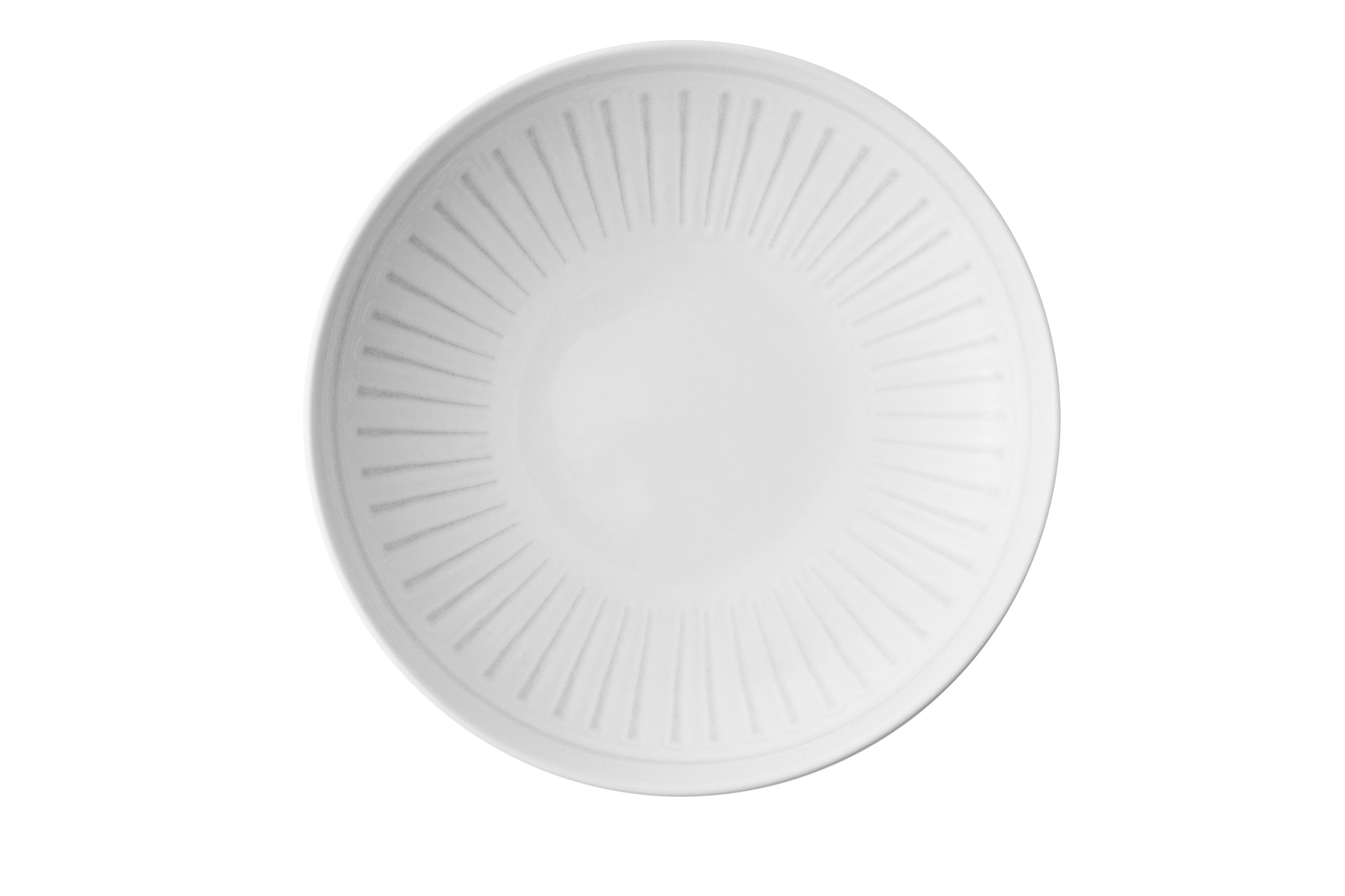 Churchill, Era : Grey - Teller tief Coup 31 cm/ 2,4 ltr.