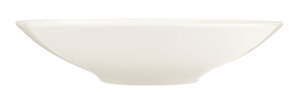 Seltmann Weiden, Maxim Coup Fine Dining - Coupschale M5381-23, creme, uni, 23 cm/ 1,0 ltr.