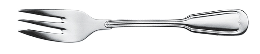 Picard & Wielpütz, Altfaden 6192 - Kuchengabel 150 mm