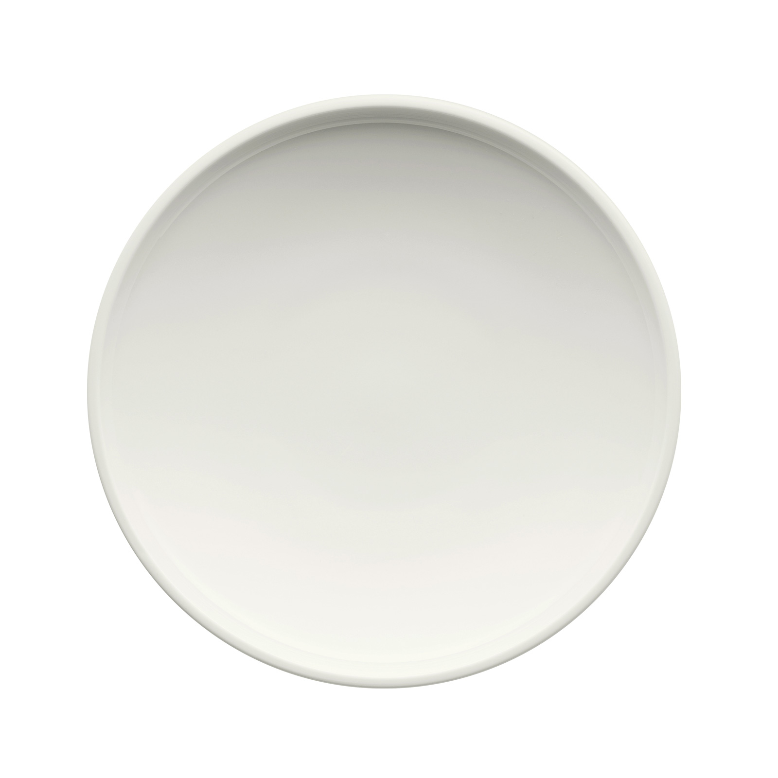 Schönwald, Shiro - Teller tief coup, uni, weiss, 26 cm/ 1,37 ltr.