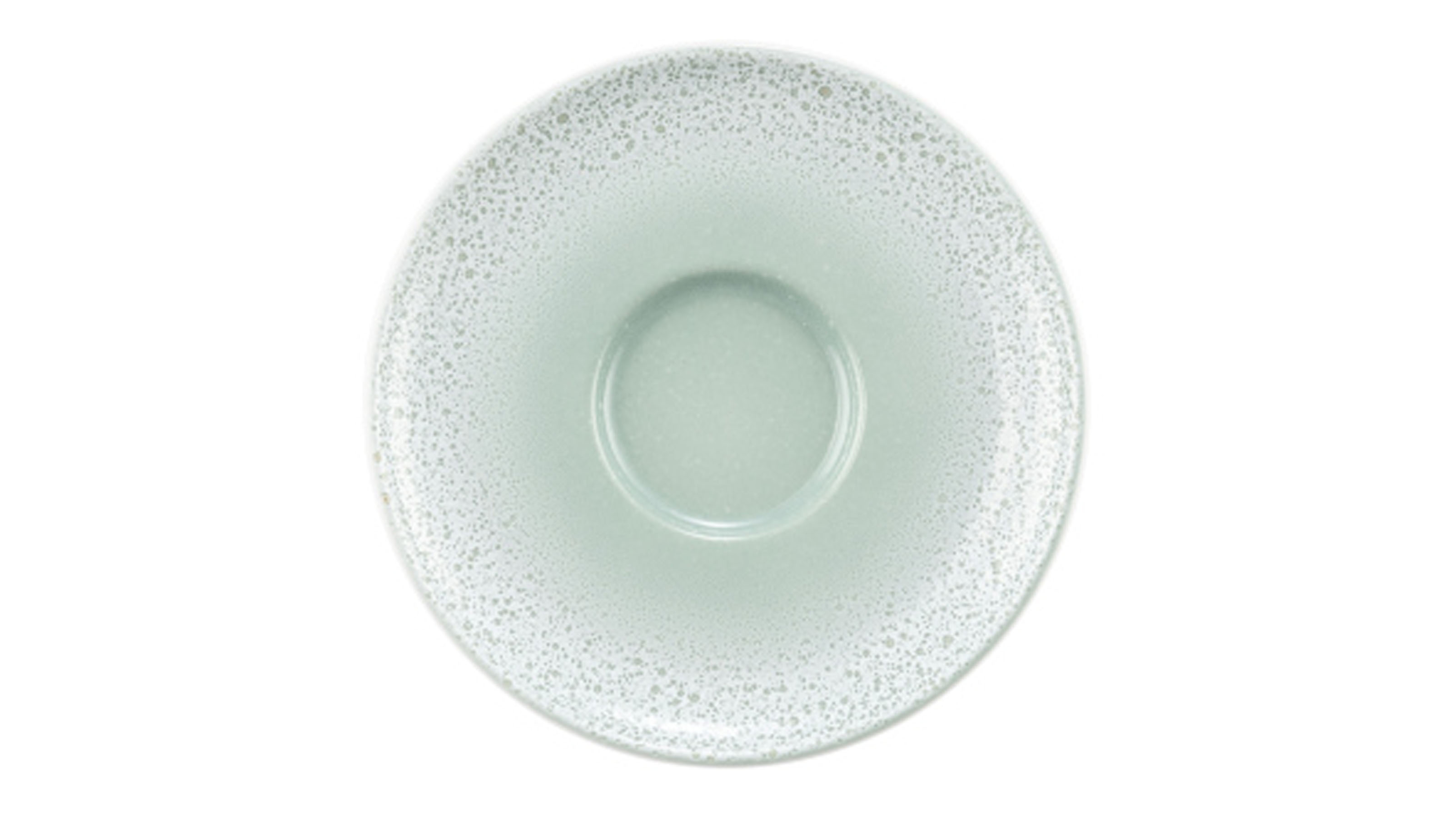 Seltmann Weiden, Sento Home : Aura Mint 10910 - Espresso-Untere 12 cm