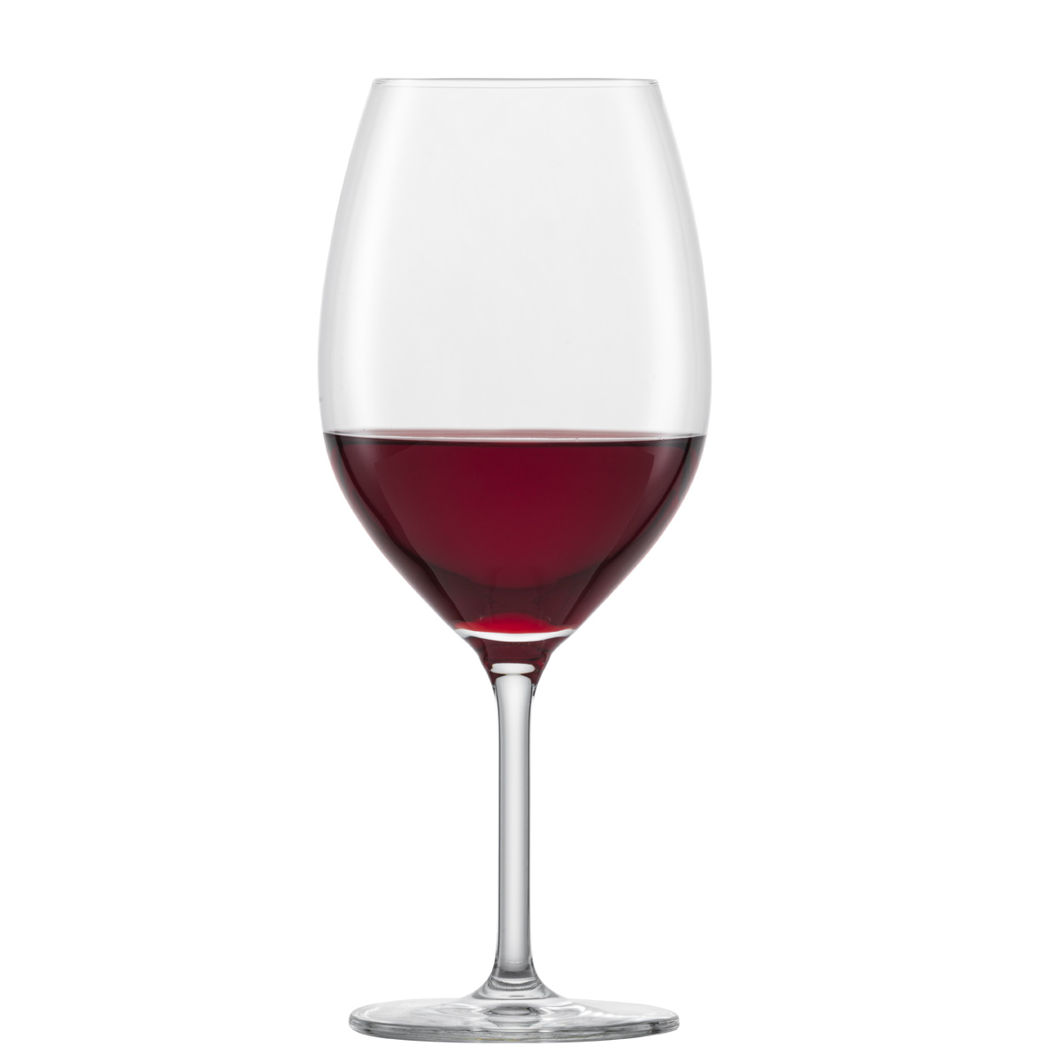 Bordeaux Banquet Nr. 130 m. Füllstrich 0.2 ltr. |-|, Inhalt: 600 ml, H: 223 mm, D: 93 mm