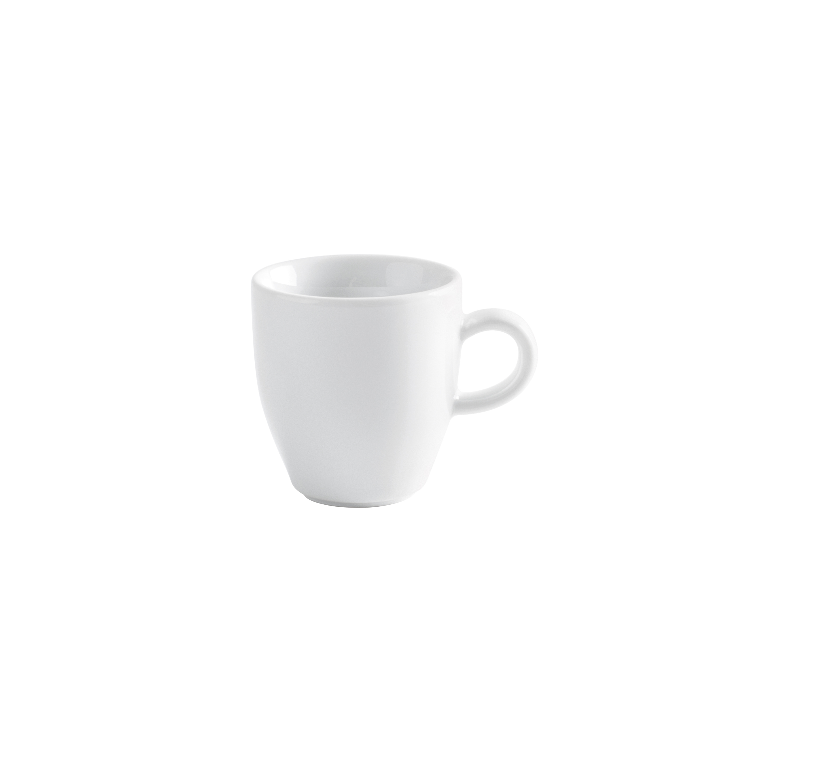 Kahla, Café Sommelier - Espresso Doppio-Obere 0,05 ltr.