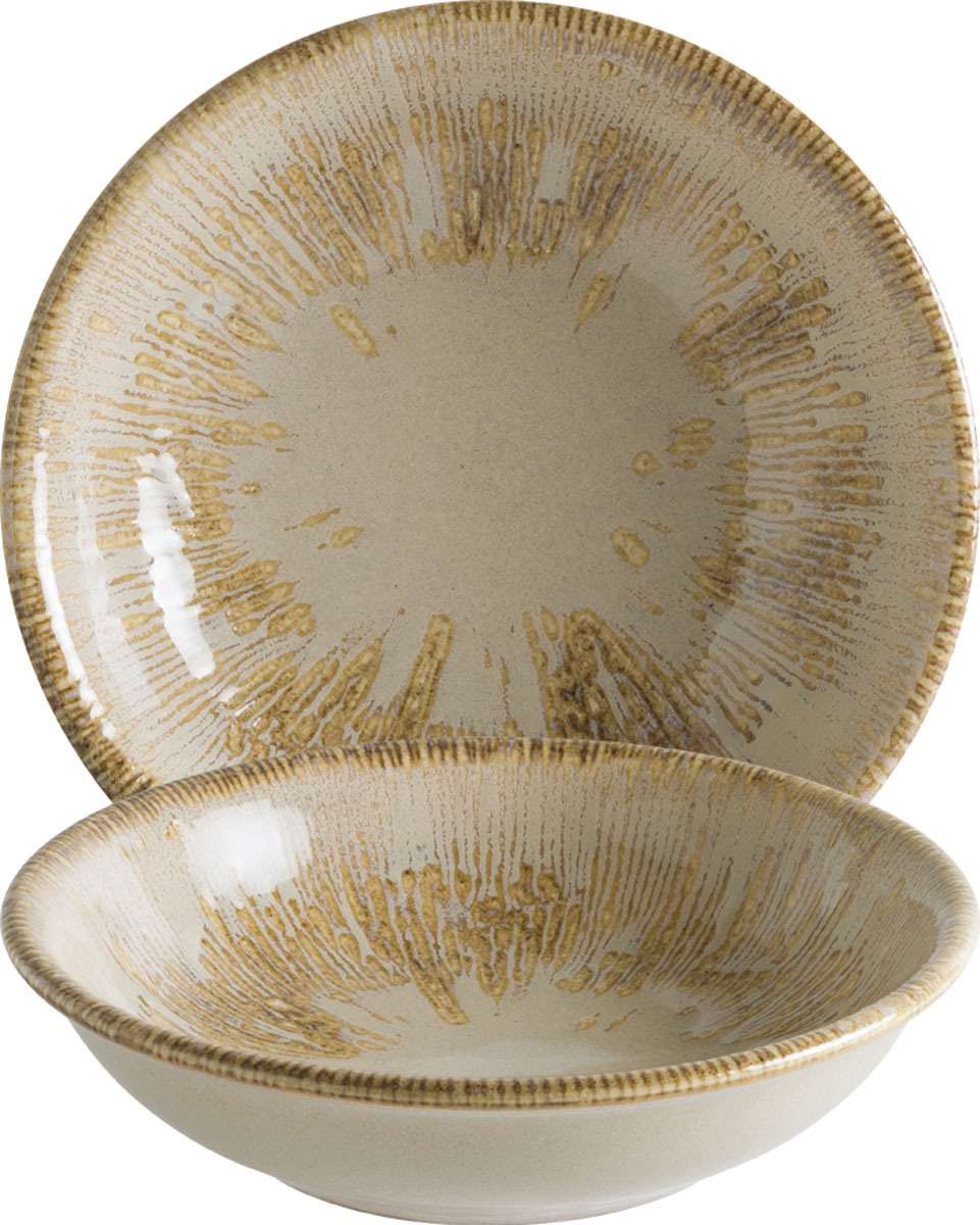 Snell Sand, Gourmet : Schälchen 9 cm/ 0,05 ltr.